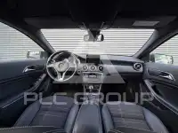 2012 Mercedes Benz A 180