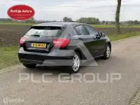 2012 Mercedes Benz A 180
