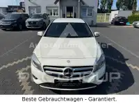 2012 Mercedes Benz A 180