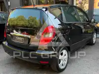 2012 Mercedes Benz A 180