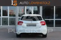 2012 Mercedes Benz A 180