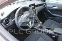 2012 Mercedes Benz A 180