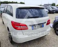 2012 Mercedes Benz A 180