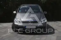 2012 Mercedes Benz A 180