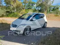 2012 Mercedes Benz A 180