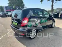 2012 Mercedes Benz A 180