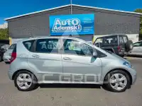 2012 Mercedes Benz A 180