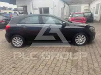 2012 Mercedes Benz A 180