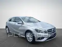 2012 Mercedes Benz A 180
