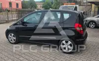 2012 Mercedes Benz A 180