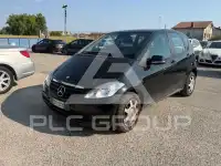 2012 Mercedes Benz A 180