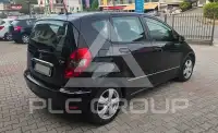 2012 Mercedes Benz A 180