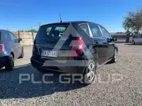 2012 Mercedes Benz A 180
