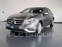 2012 Mercedes Benz A 180