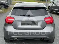 2012 Mercedes Benz A 180