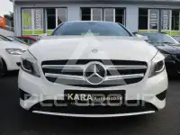 2012 Mercedes Benz A 180
