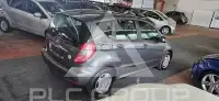 2012 Mercedes Benz A 180