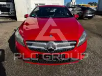 2012 Mercedes Benz A 180