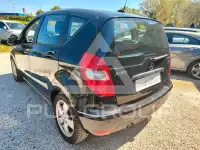 2012 Mercedes Benz A 180