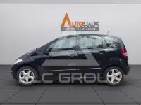 2012 Mercedes Benz A 180