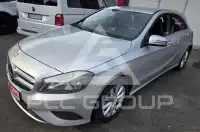 2012 Mercedes Benz A 180