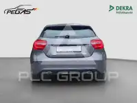 2012 Mercedes Benz A 180