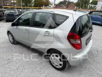 2012 Mercedes Benz A 180