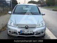 2012 Mercedes Benz A 180