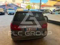2012 Mercedes Benz A 180