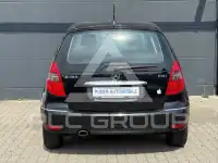 2012 Mercedes Benz A 180