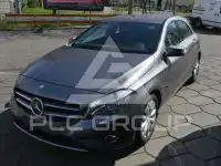 2012 Mercedes Benz A 180