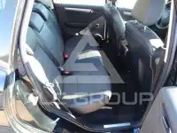 2012 Mercedes Benz A 180