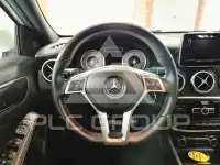 2012 Mercedes Benz A 180