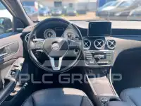 2012 Mercedes Benz A 180