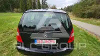 2012 Mercedes Benz A 180