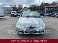 2012 Mercedes Benz A 180
