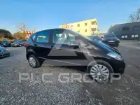 2012 Mercedes Benz A 180