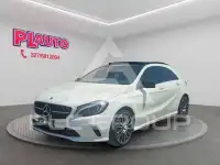 2012 Mercedes Benz A 180