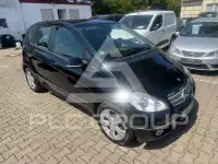 2012 Mercedes Benz A 180