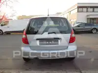 2012 Mercedes Benz A 180