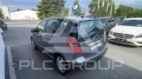 2012 Mercedes Benz A 180