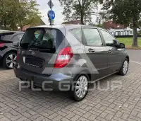 2012 Mercedes Benz A 180