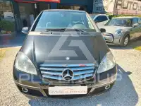 2012 Mercedes Benz A 180