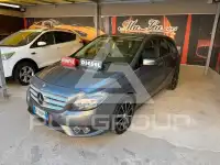 2012 Mercedes Benz A 180