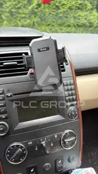 2012 Mercedes Benz A 180