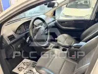 2012 Mercedes Benz A 180