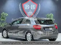 2012 Mercedes Benz A 180