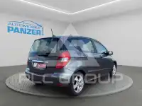 2012 Mercedes Benz A 180