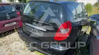 2012 Mercedes Benz A 180