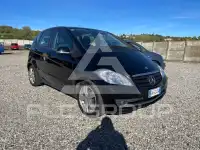 2012 Mercedes Benz A 180